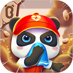 宝宝救灾英雄 v9.89.00.01
