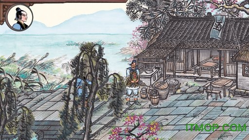 画中人手游下载 1.0.1.45 2