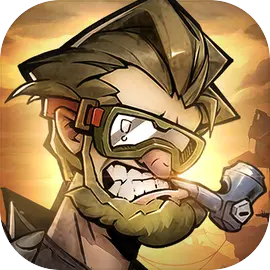 疯狂的阿尔法最新版 1.0.7