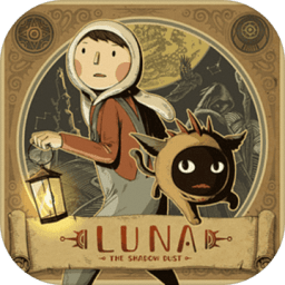 月影之塔手机版(Luna The Shadow Dust) 1.0.0