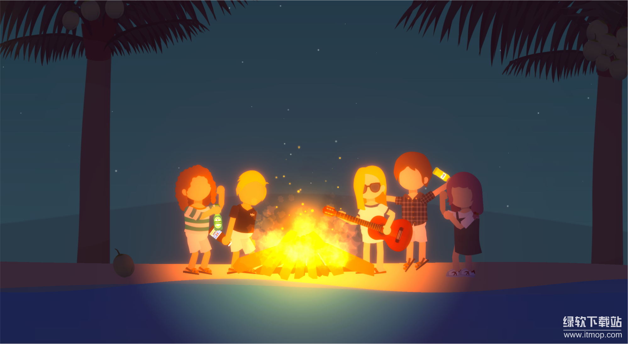 小生活-悠闲小镇物语下载 2.0 0