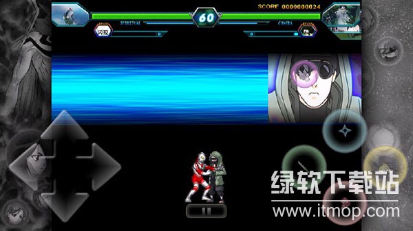 死神VS火影2025最新版下载 1.3.71 0