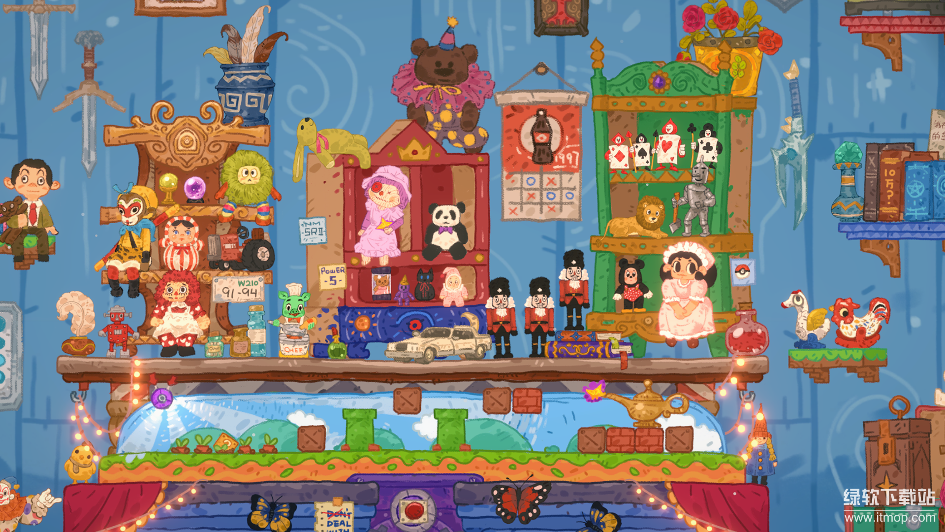 小小冒险家寻宝记最新版下载 1.0.32 4