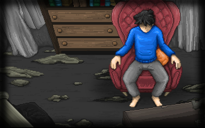 驻留完整版下载 1.1.1 3