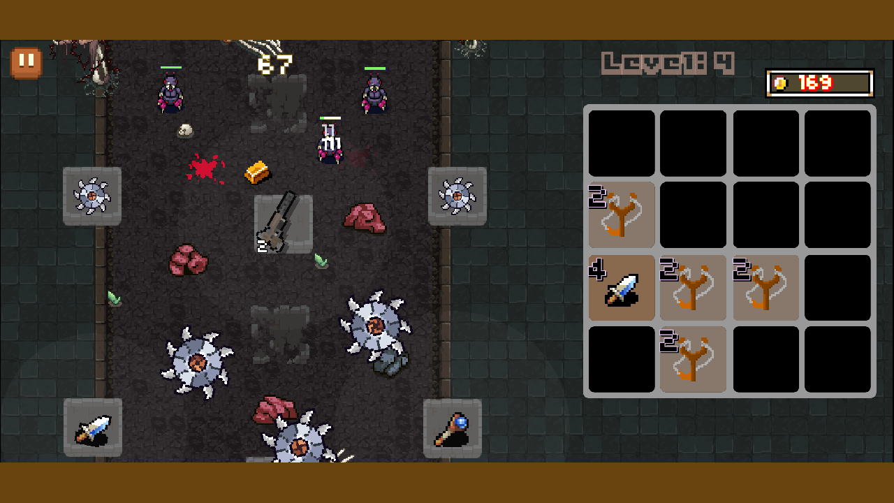 塔防2048最新版下载 1.0.0 安卓版 4