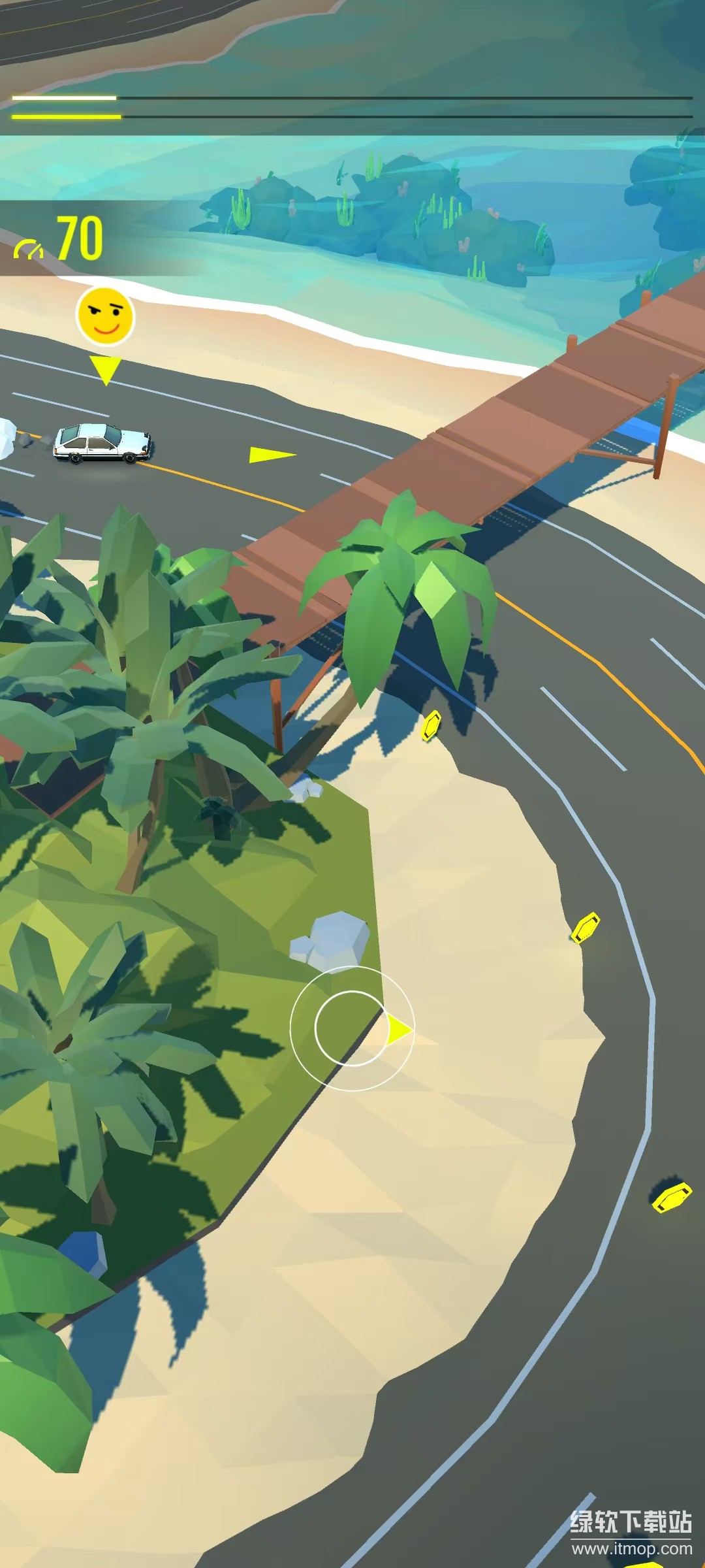 绝尘漂移最新版下载 2.3.43 5