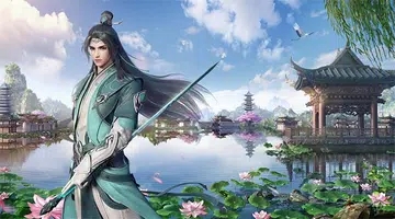 剑侠世界3手游APP官网正版最新版下载 v1.6.16823 官方安卓版本 6