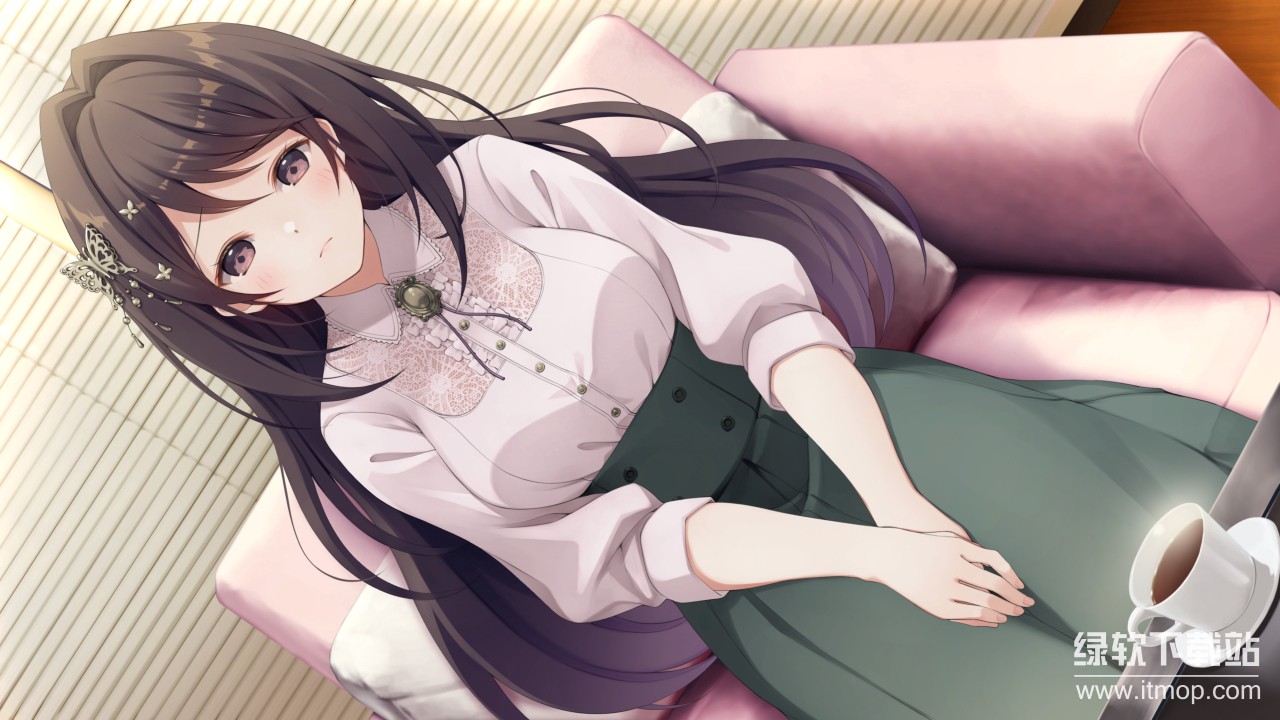 角色扮演之恋极乐公主中文版下载 v1.0.0 1