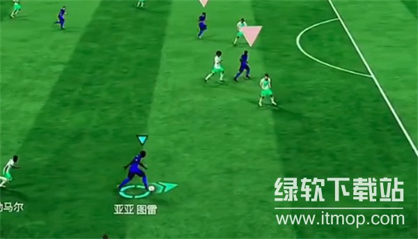 点击进入设置界面