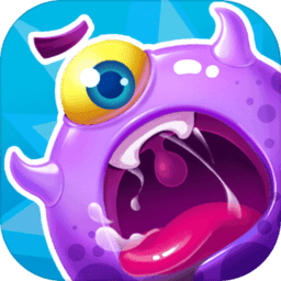 打爆怪兽破解版 v1.0 安卓版