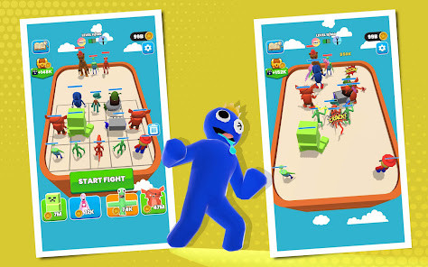 合并大师：彩虹朋友免广告版下载 1 7