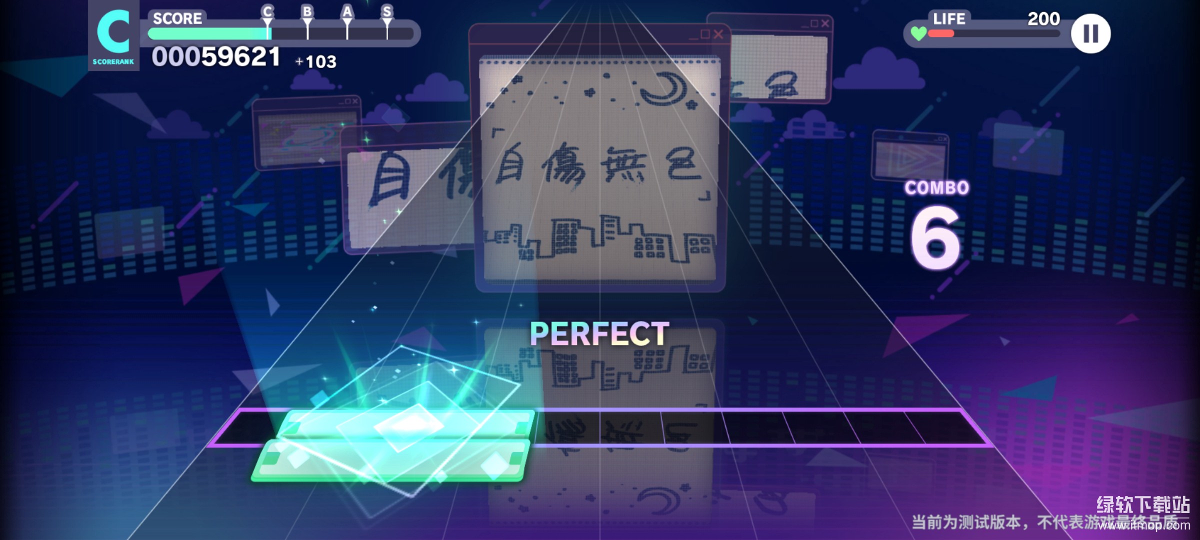 初音未来：缤纷舞台下载 3.4.4 7