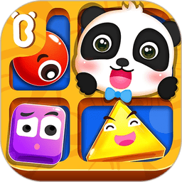 宝宝变形状 v9.91.00.00