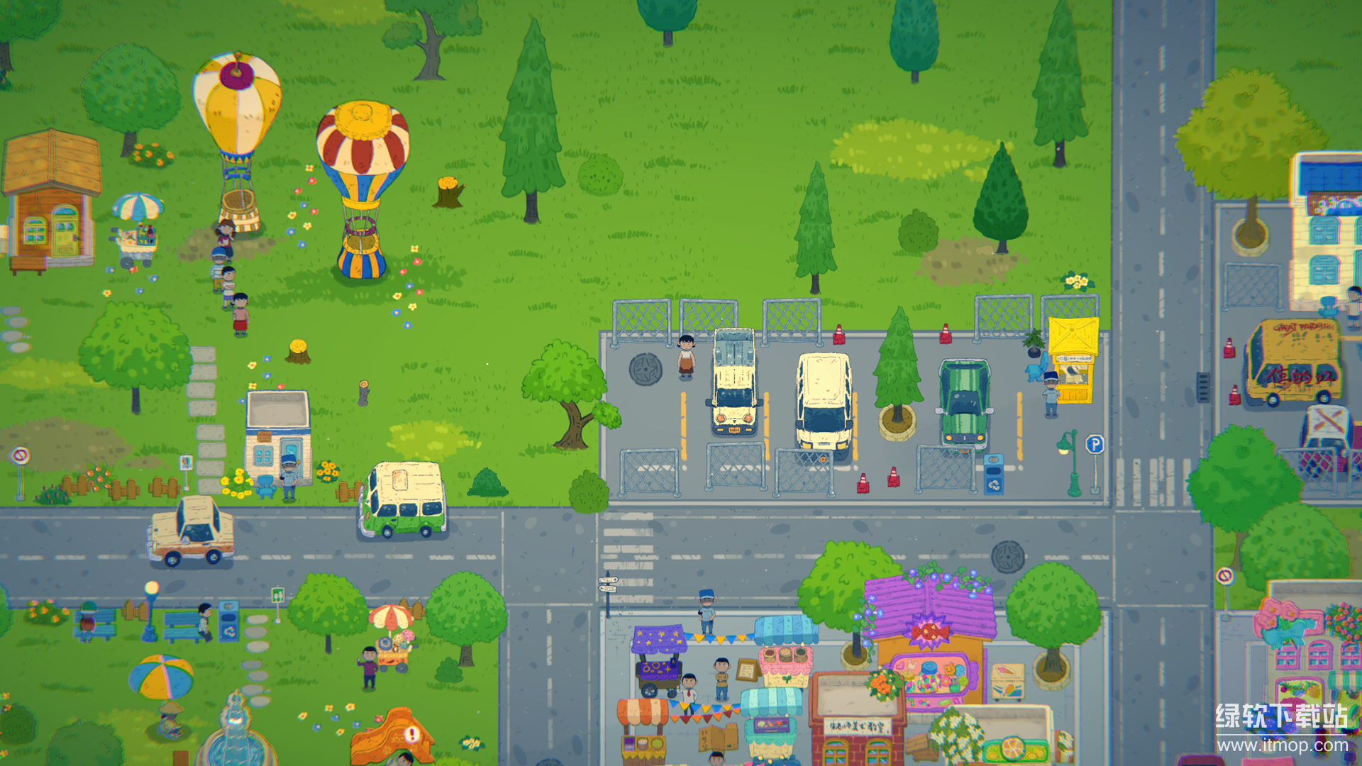 小小冒险家寻宝记最新版下载 1.0.32 2