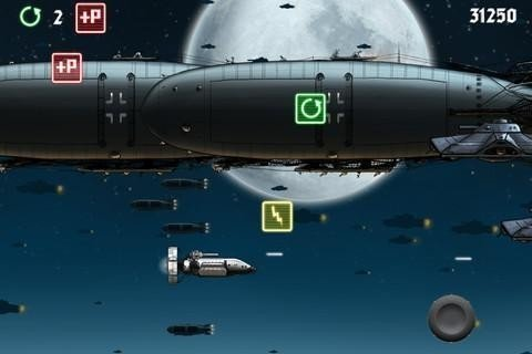 钢铁苍穹正式版下载 1.1 2