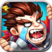 我的帝国h5无限元宝版 v5.0 安卓版