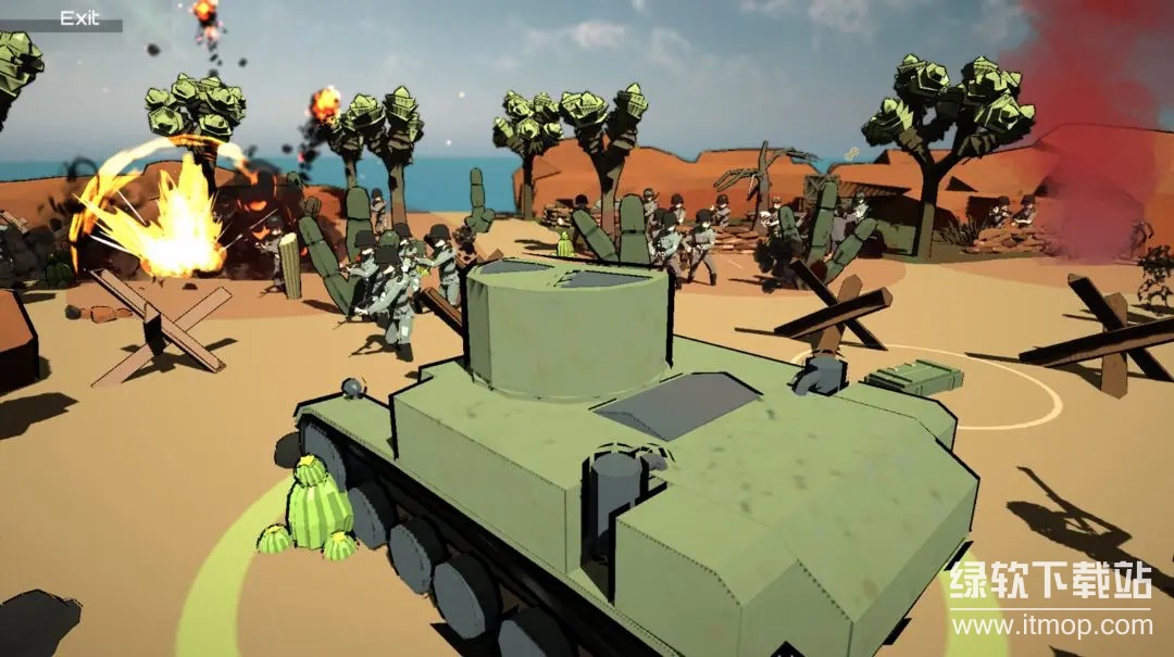 格斗战机官方版下载 2.1.6 4