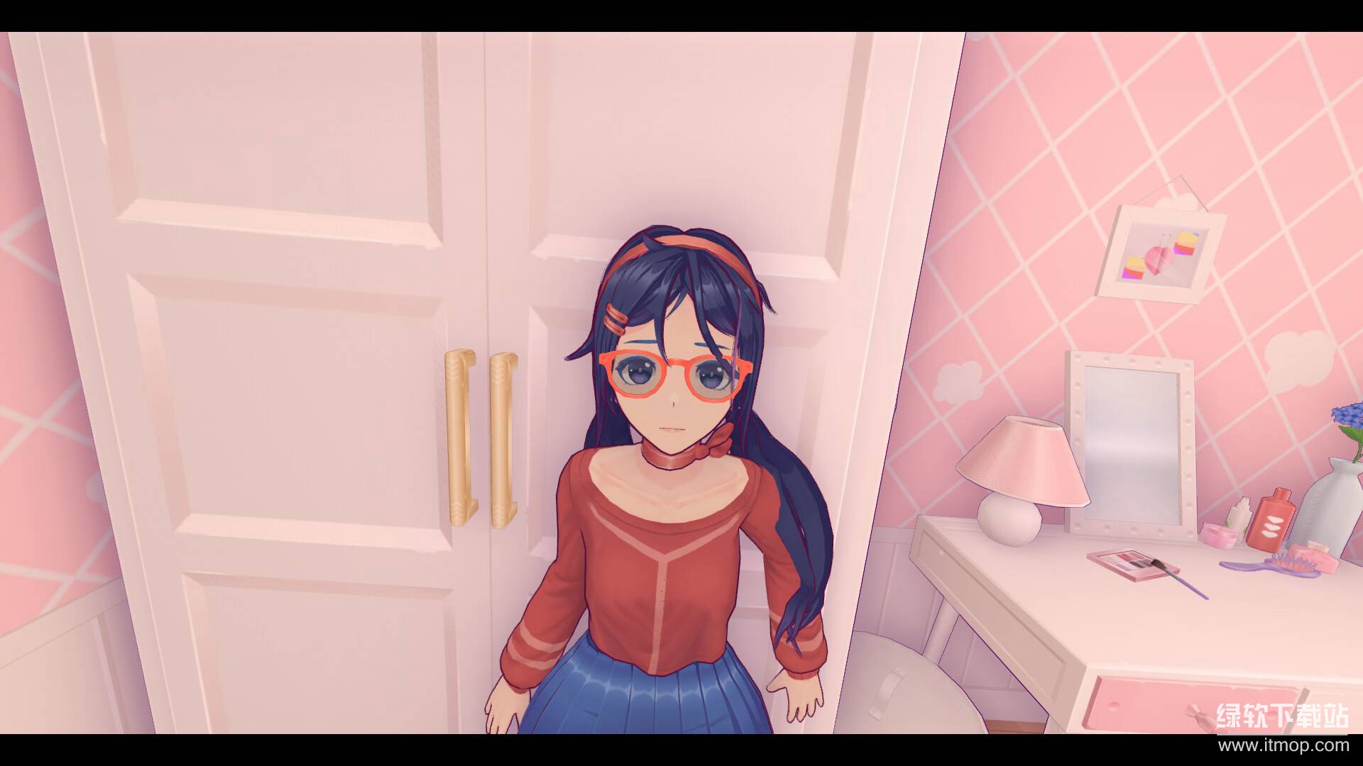 米塔MiSide手机版下载  2