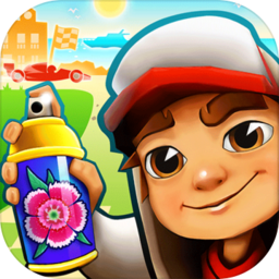 地铁跑酷手机版游戏 5.08.0