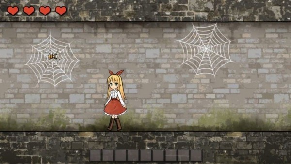 忧郁的安娜(安娜的抑郁症)下载 v2.0安卓版 2