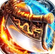 蓝月至尊版一代天骄手游 v1.0安卓版