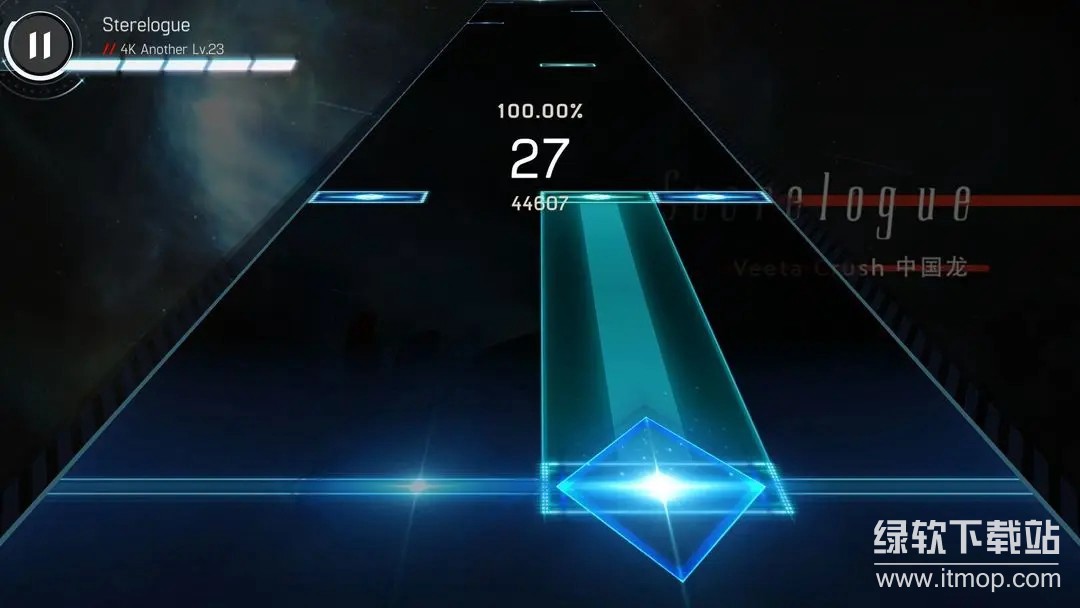 Malody V最新版下载 6.0.0 1