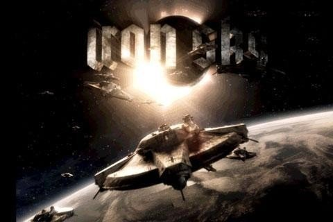 钢铁苍穹正式版下载 1.1 0