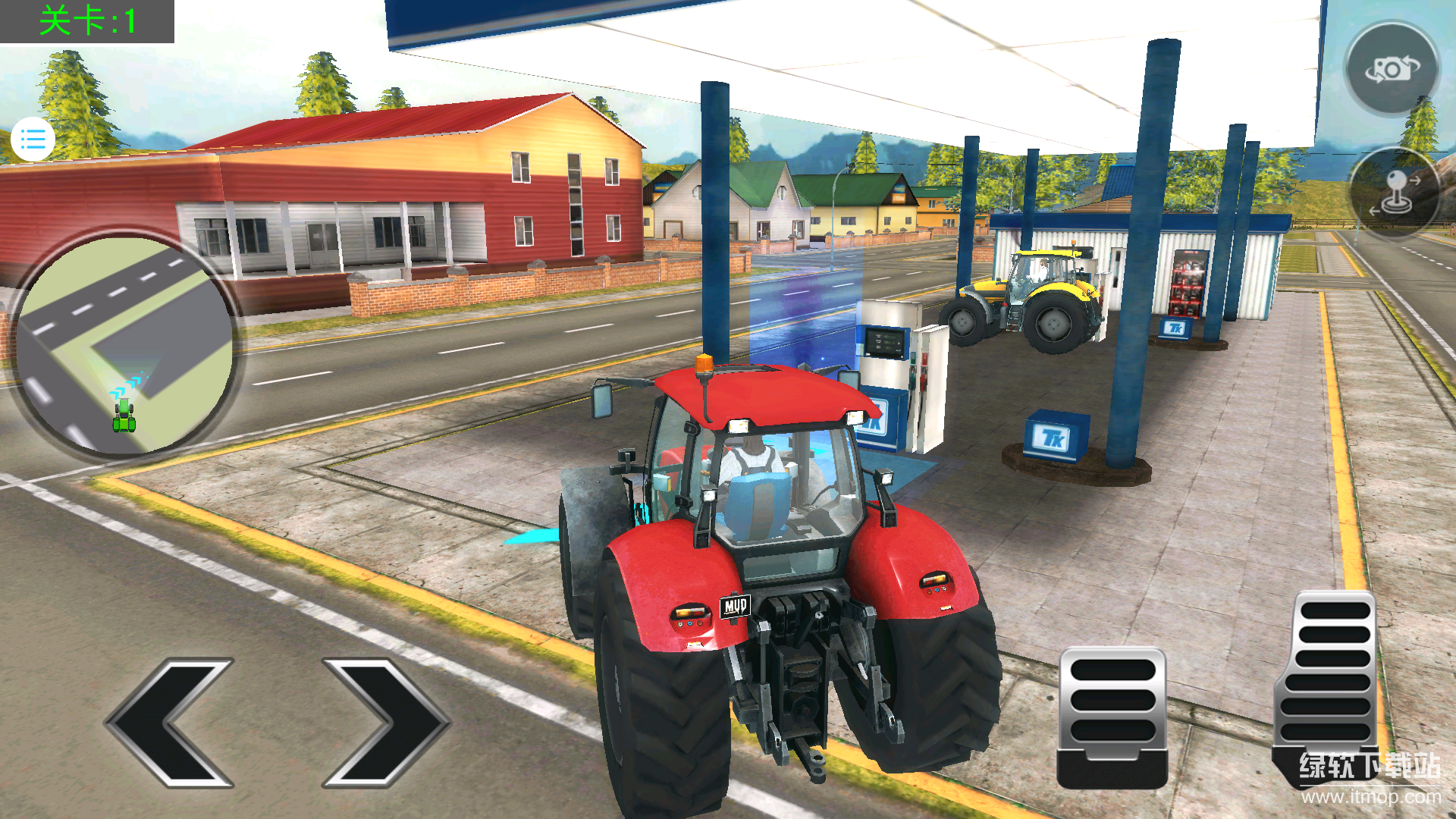 快乐农场模拟下载 1.0.0 5