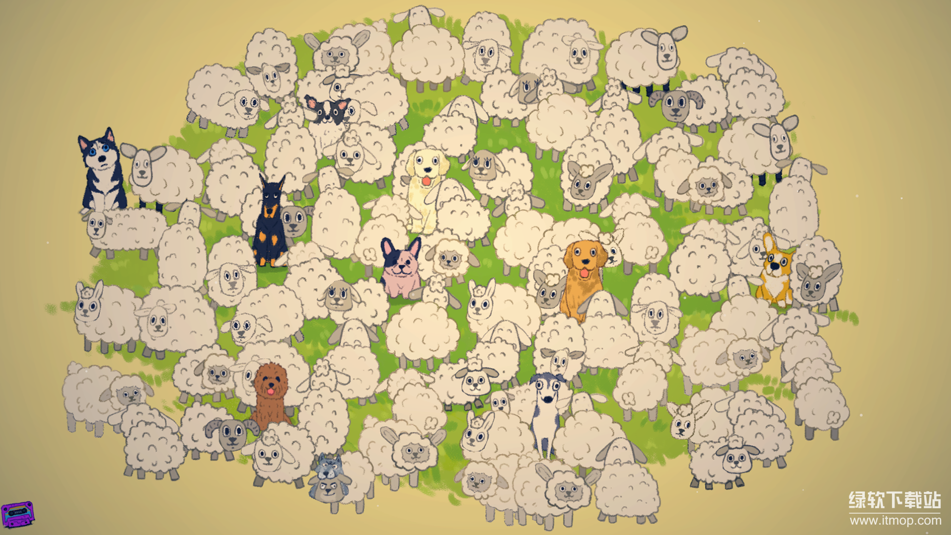 小小冒险家寻宝记最新版下载 1.0.32 5