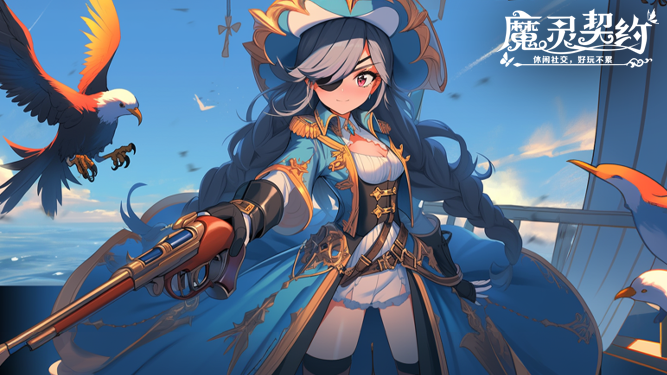 魔灵契约最新版下载 1.3.70 3