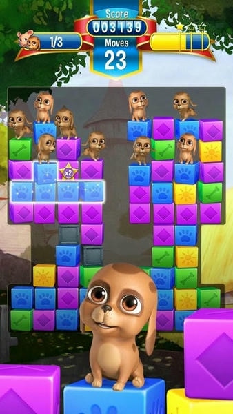 宠物拯救传奇下载 v4.11.2.0 1