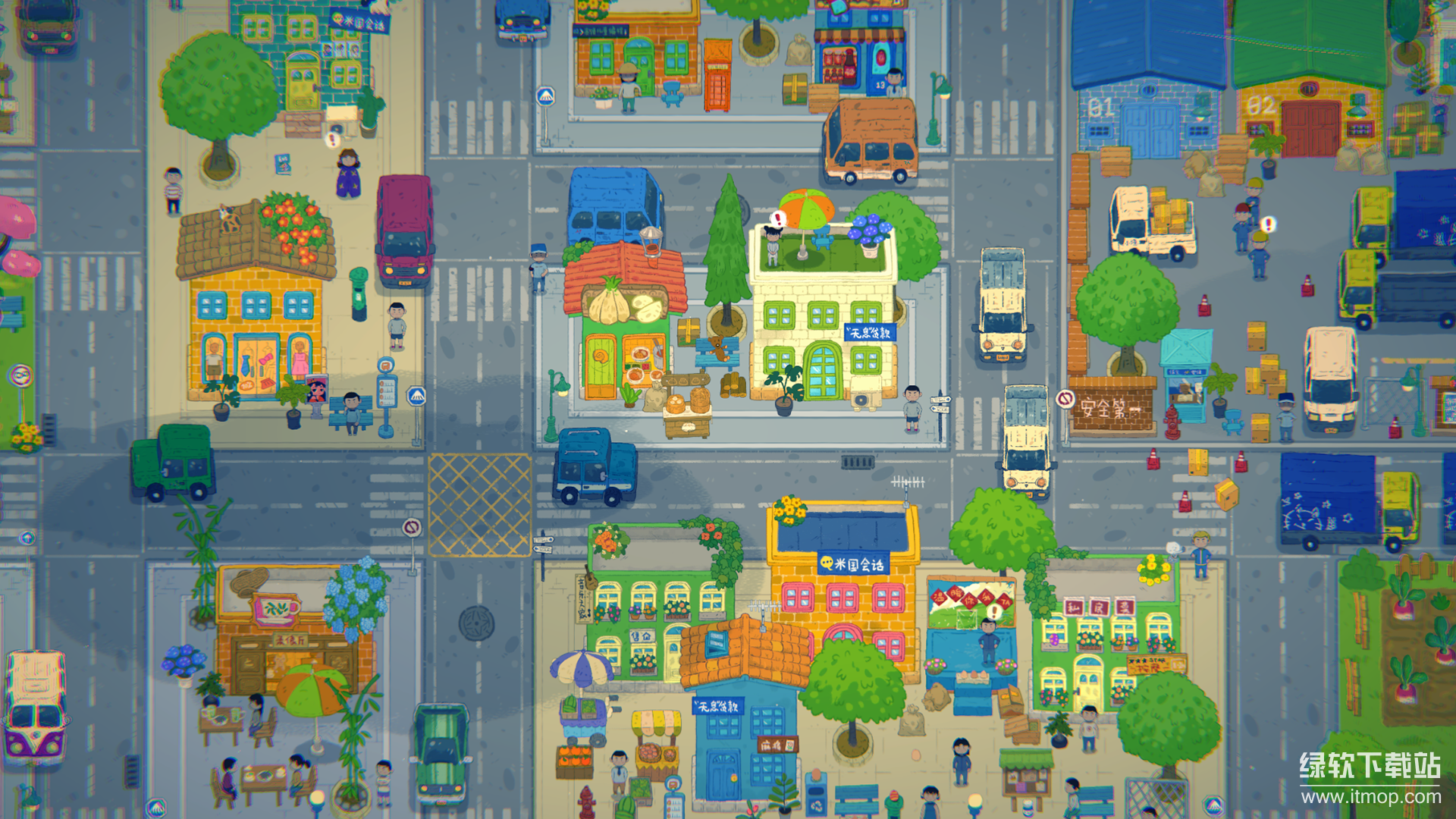 小小冒险家寻宝记最新版下载 1.0.32 3