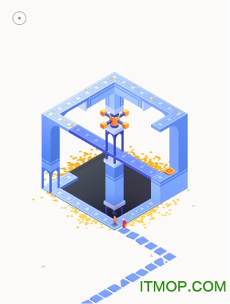 纪念碑谷2通关攻略