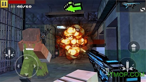 2022像素射击最新版本下载 v16.0.0安卓版 3