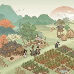 这城有良田官方版 236.000