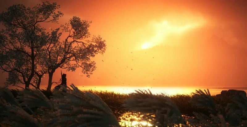 燕云十六声国际服下载 v2.6 2