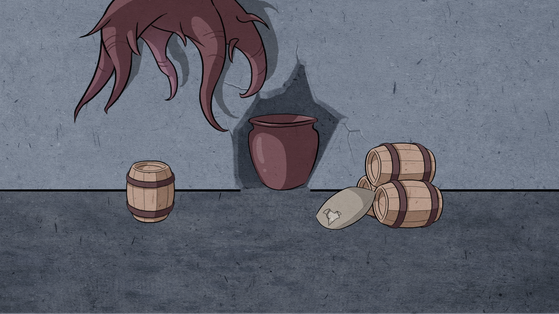 暗影城4：生存还是死亡最新版下载 1.2 2