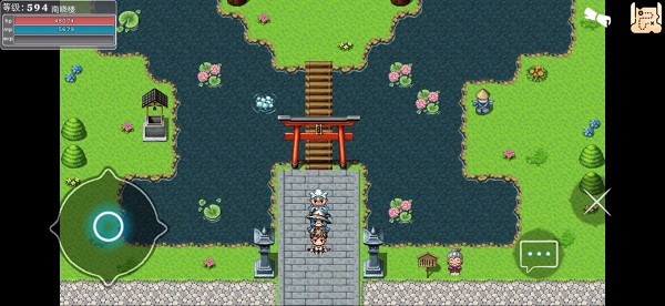 关于我转生成为勇士游戏下载 2.1 0