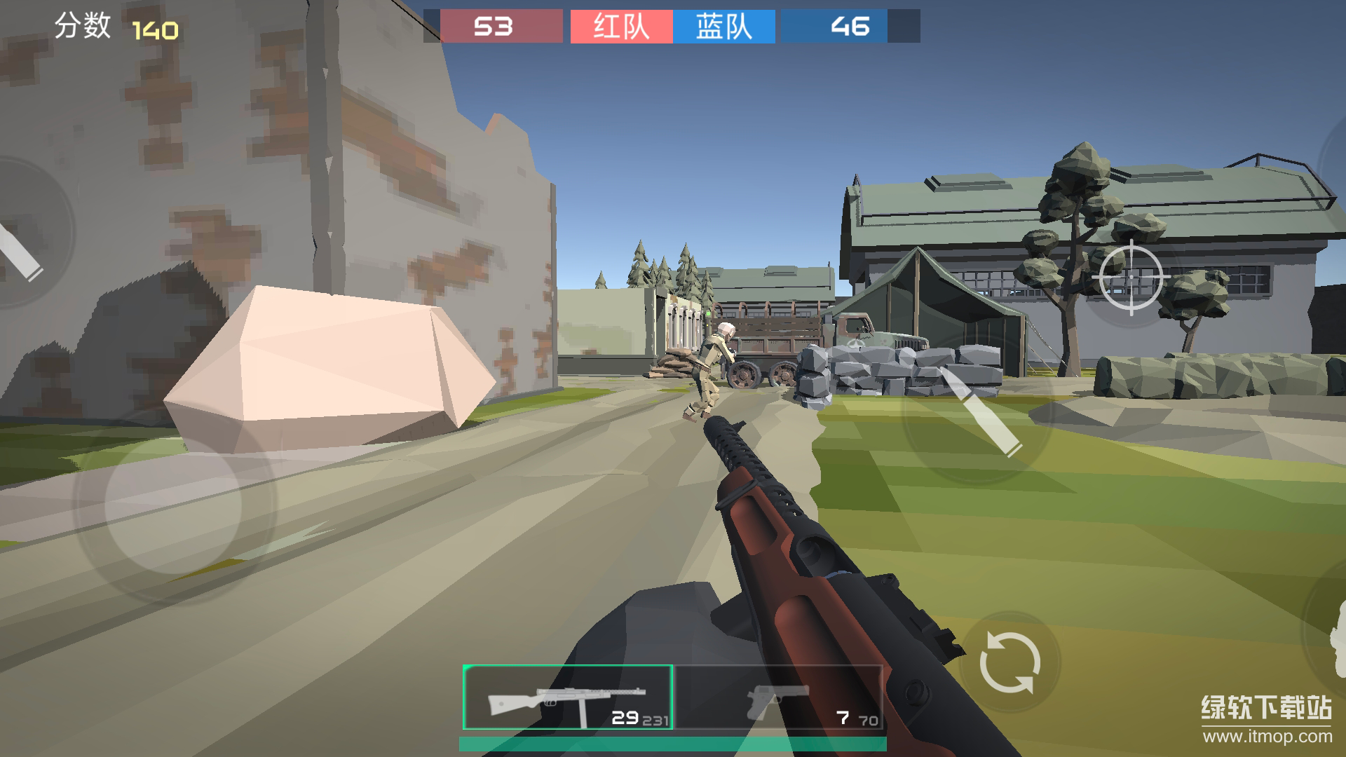 前线模拟战最新版下载 1.7 3