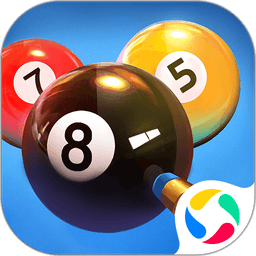 台球游戏大师 v2.4.3