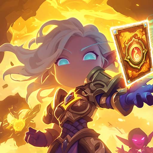 元素召唤师最新版 1.2