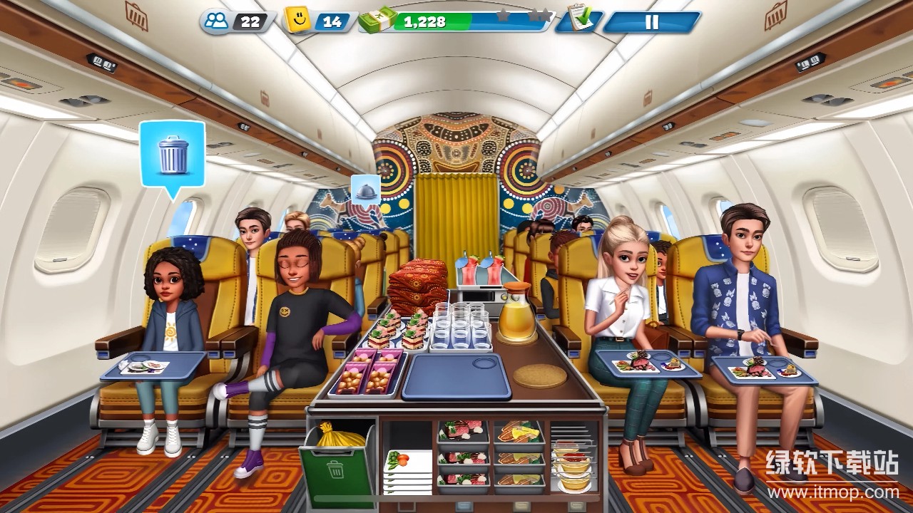 球球旅行记最新版下载 1.1.28 0