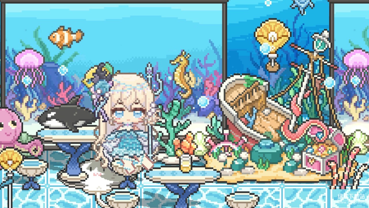 我的可爱村最新版下载  0.9.2 5