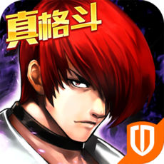 拳皇97ol华为账号版 v3.3.5 安卓版