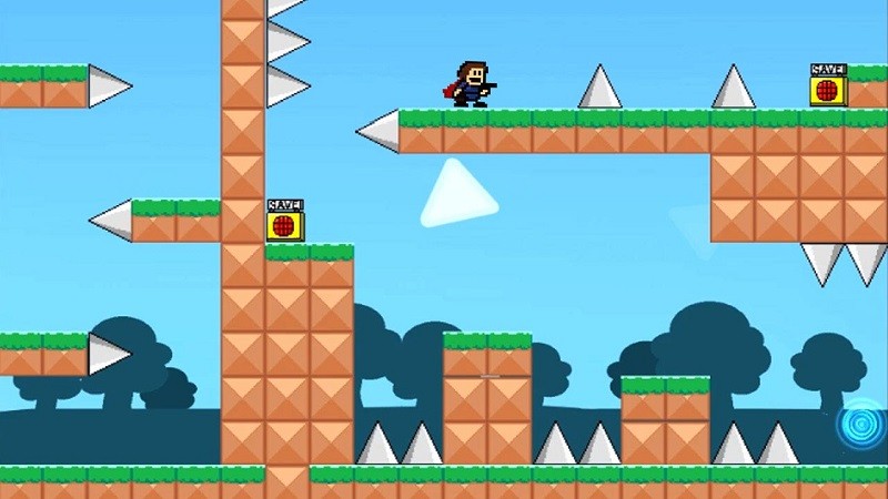 全民iwanna正版下载 1.0.5 0