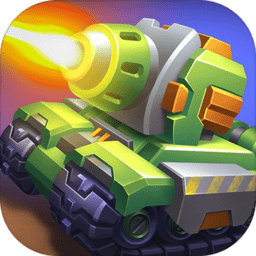 铁甲战队 1.1.9 安卓版