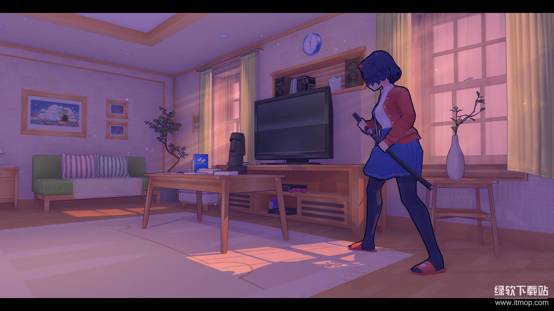 米塔MiSide手机版下载  3