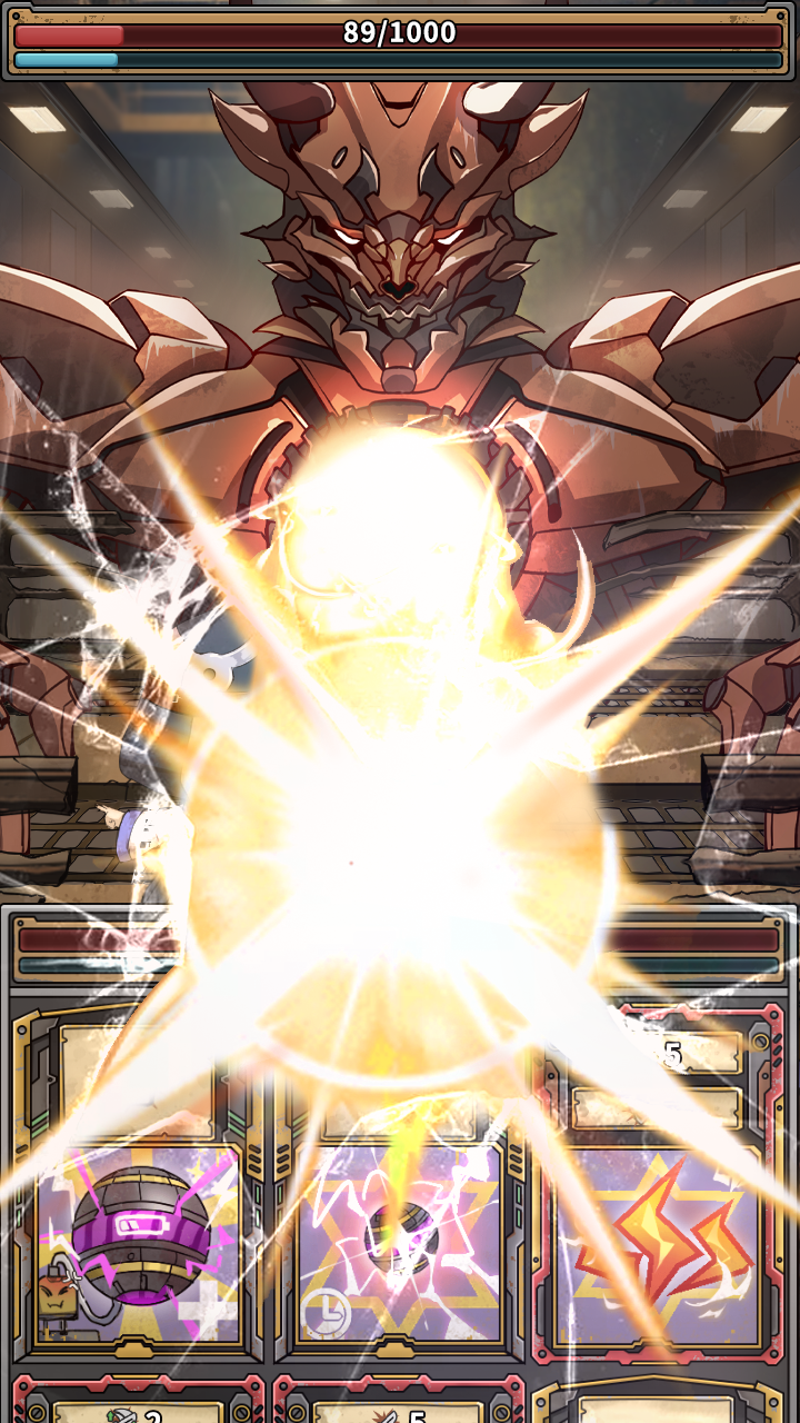 末日勇闯魔物娘巢穴最新版下载 1.01 2