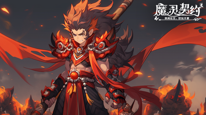 魔灵契约最新版下载 1.3.70 2