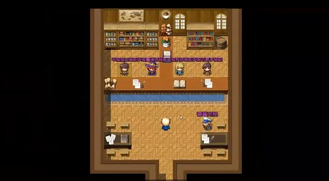 魔临之境：裂隙纪元最新版下载 0.1.6 3